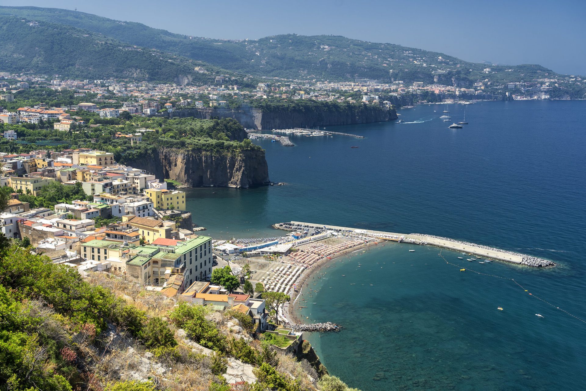Sorrento
